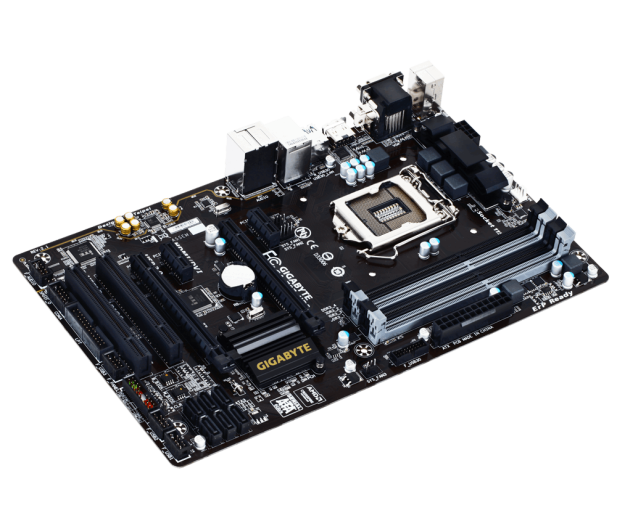 Gigabyte GA-Z97-HD3 (Z97 2xPCI-E DDR3) - 186080 - zdjęcie 3